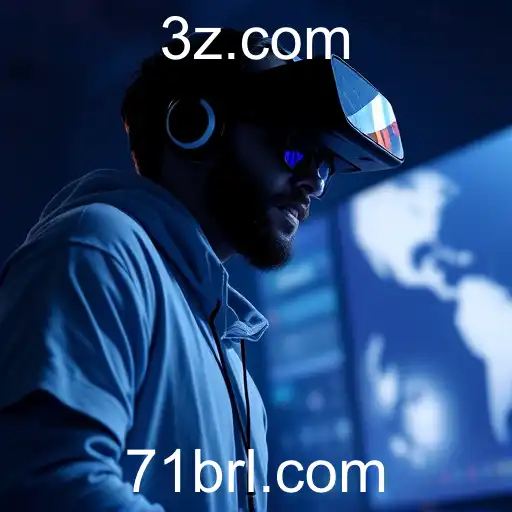 E-Sports Crescem em Popularidade no Brasil