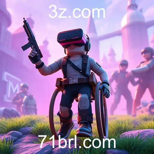 A Revolução Digital nos Games em 2025