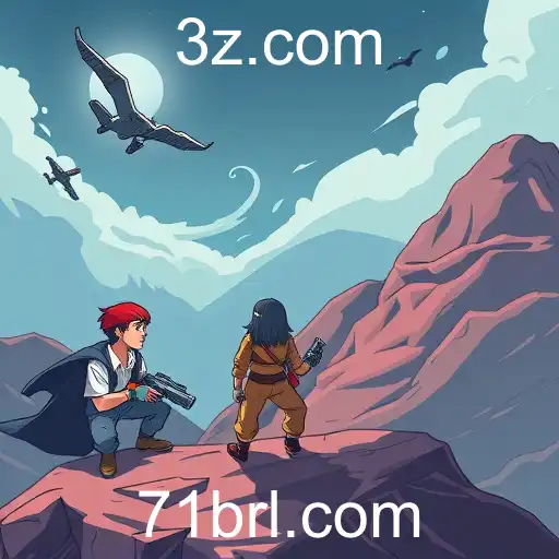 A Evolução da Indústria de Jogos em 2025