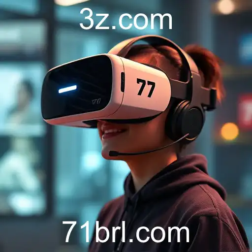 Revolução nos Jogos: Como 71brl Está Transformando o Mercado