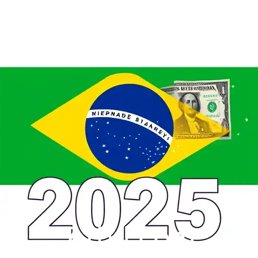 Economia Brasileira: Desafios e Perspectivas em 2025