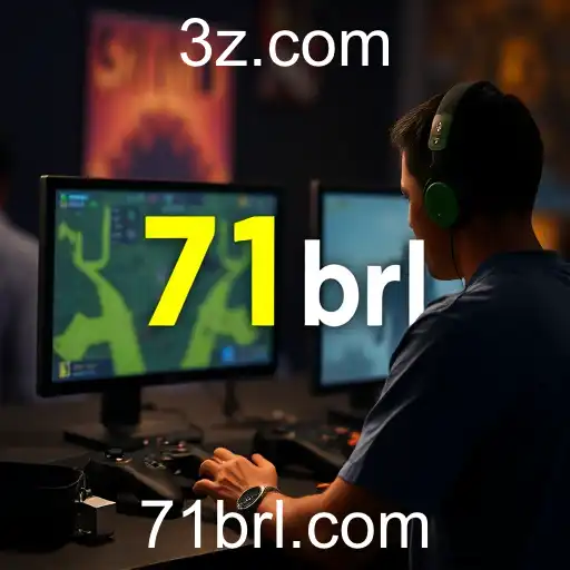 O Impacto dos Jogos Online no Brasil