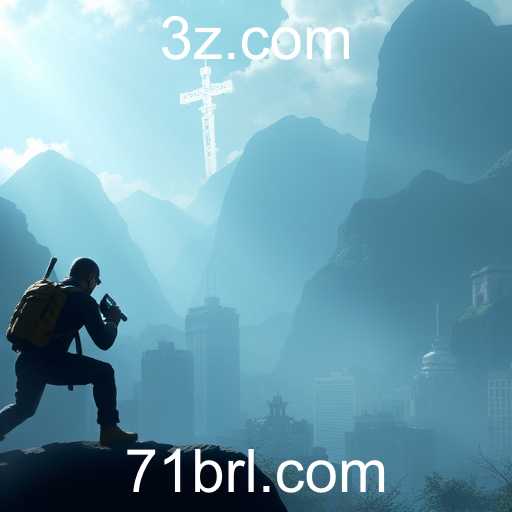 71brl: Inovação e Expansão no Mercado de Jogos Brasileiros