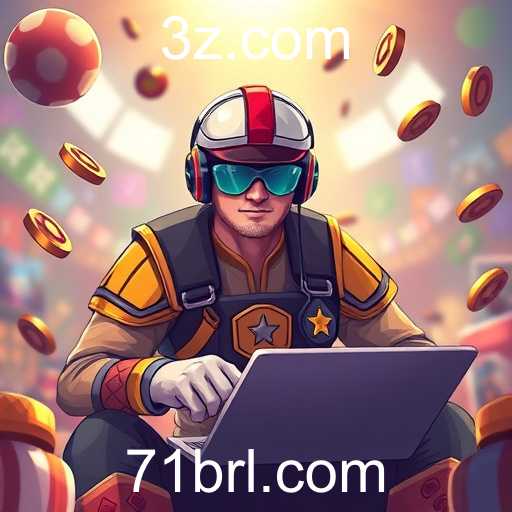 O Crescimento Explosivo dos Jogos Online no Brasil