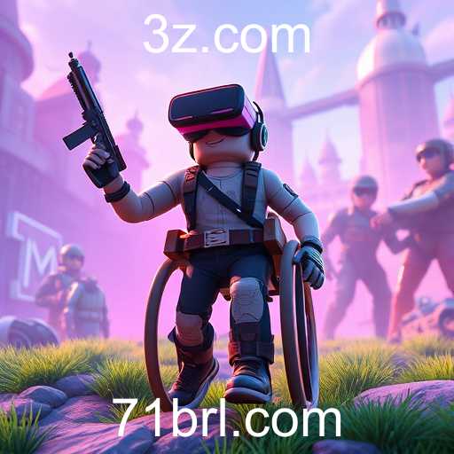 A Revolução Digital nos Games em 2025