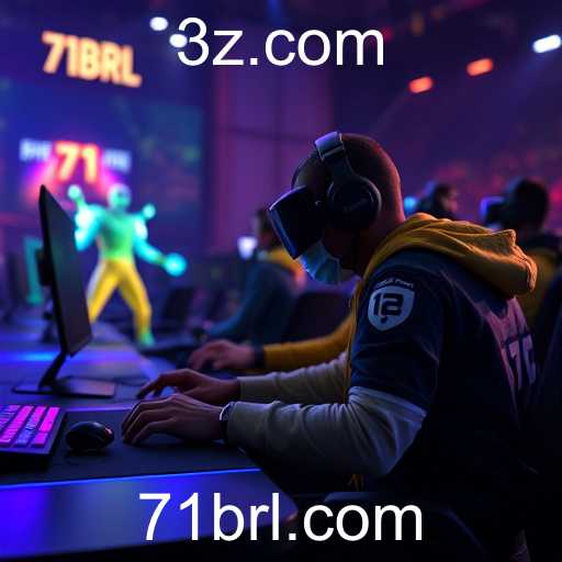 A Revolução dos Jogos Online em 2025