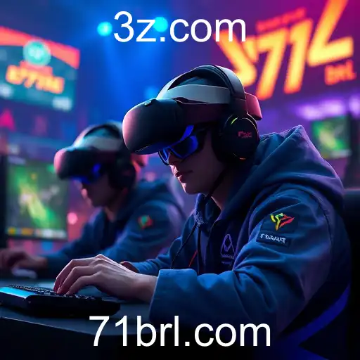 A Expansão do Universo dos Jogos Online em 2025