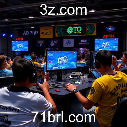 Jogos Digitais Transformam Comunidades Locais