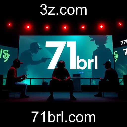 Crescimento Explosivo do Setor de Jogos Online no Brasil