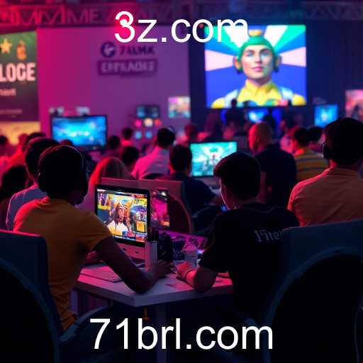 A Revolução dos Jogos Online e o Impacto Econômico no Brasil