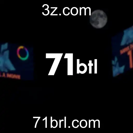 Novidades no Mundo dos Jogos com 71brl