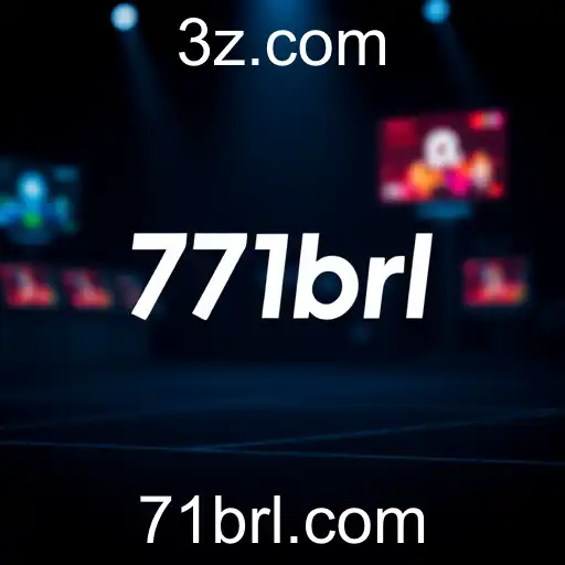 Revolução nos Jogos Online com 71brl