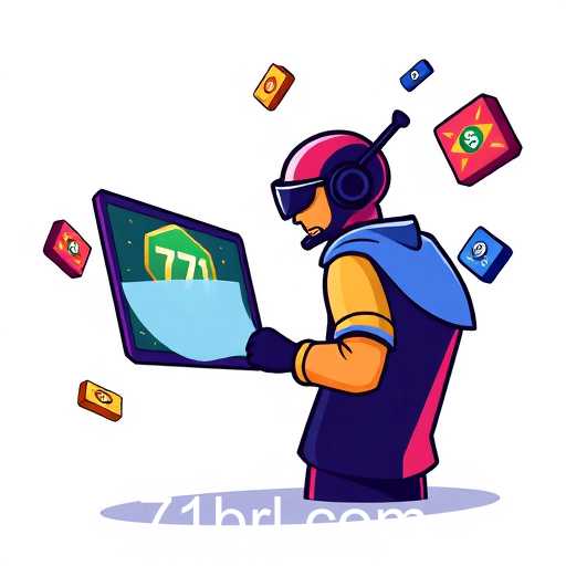 O Impacto dos Jogos Online no Brasil em 2026