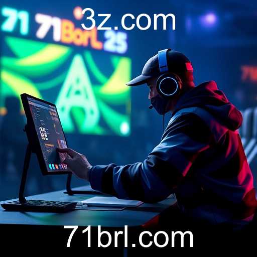 A Influência dos Jogos Online na Economia Brasileira