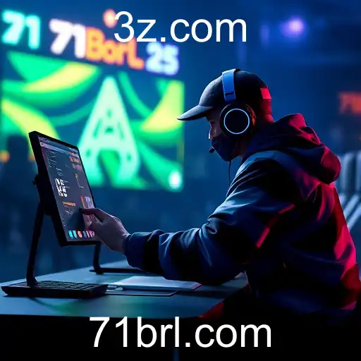 A Influência dos Jogos Online na Economia Brasileira