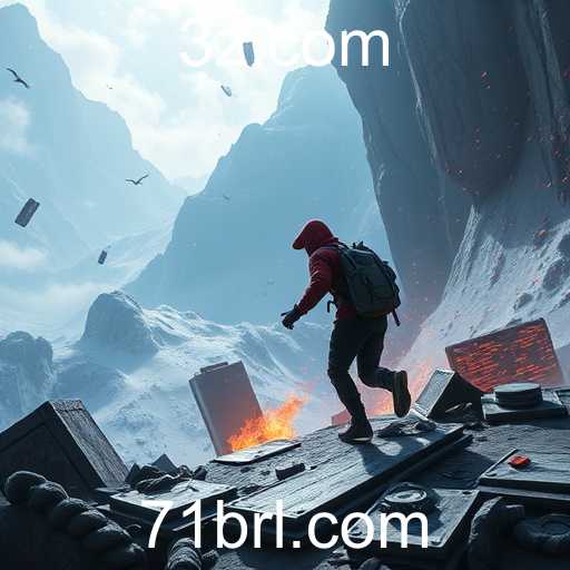 Novas Atualizações no Mundo dos Jogos Movimentam o Mercado